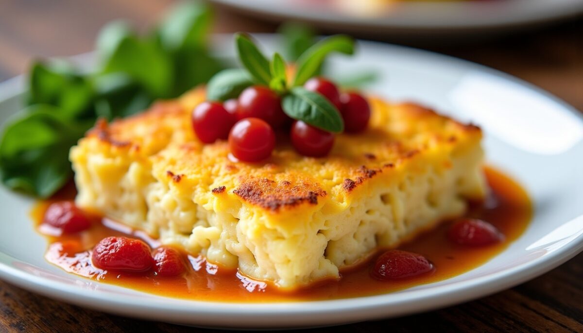 Gratin dauphinois selon Philippe Etchebest : recette traditionnelle et conseils de chef pour un plat parfait