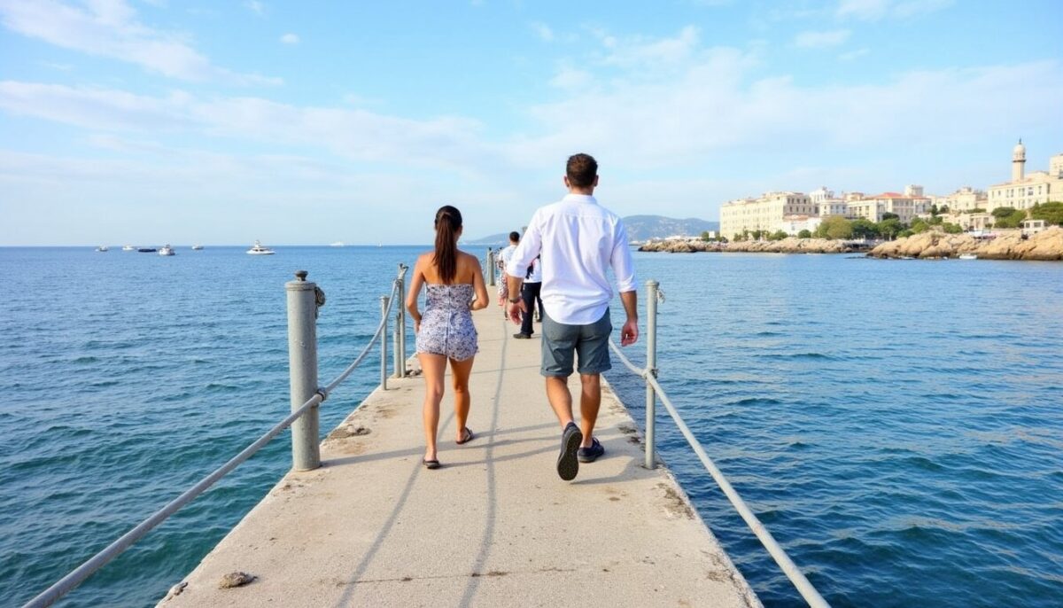 Explorer la Sicile en 10 jours : guide détaillé et astuces indispensables