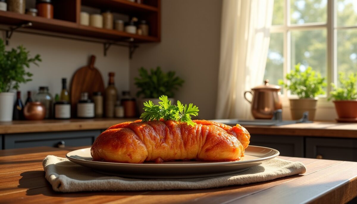 Jambonneau : guide complet du morceau, techniques de cuisson et recettes simples à maîtriser