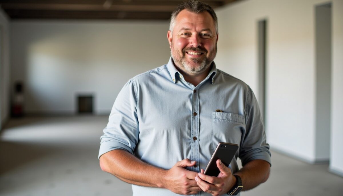 ChantierAccess : la solution incontournable pour organiser et optimiser ton planning de chantiers