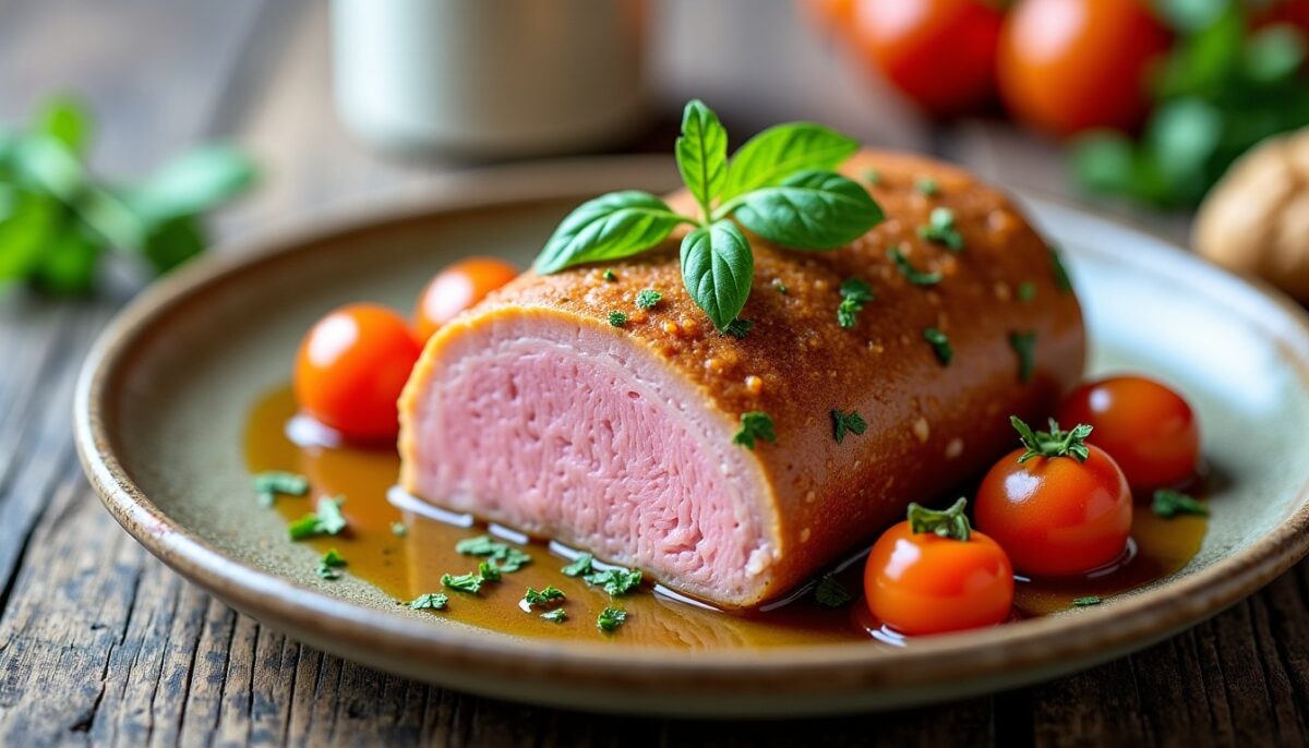 Quels légumes accompagner pour sublimer le boudin blanc ?