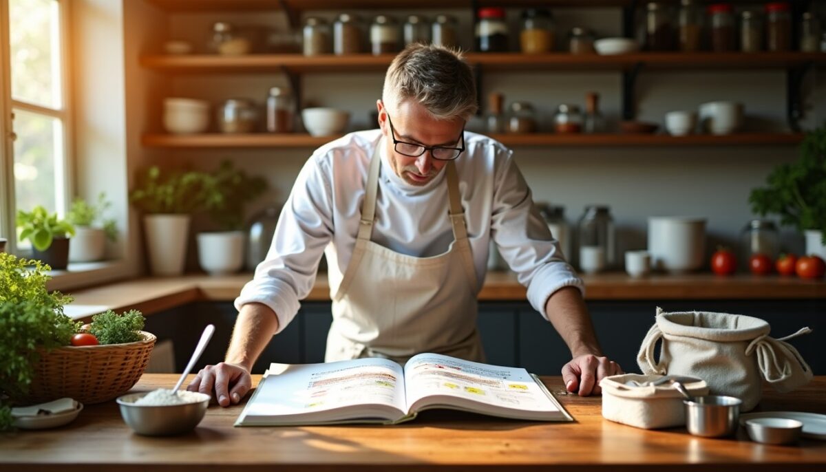 Conversion Grammes en Centilitres : Formules Pratiques, Tableaux Utiles et Astuces de Cuisine