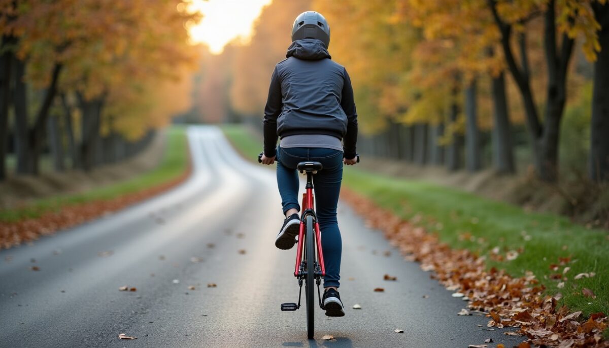 Vélo elliptique : quels changements visibles après 1 mois d’utilisation ?