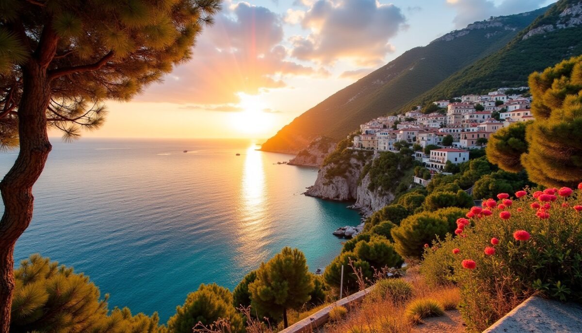 Destination Méditerranée : astuces et inspirations pour vos voyages inoubliables