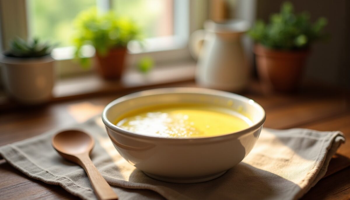 Crème pâtissière : la recette simple et infaillible pour réussir à coup sûr