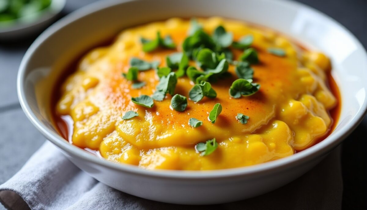 Brandade de morue : une recette simple, crémeuse et délicieusement gratinée