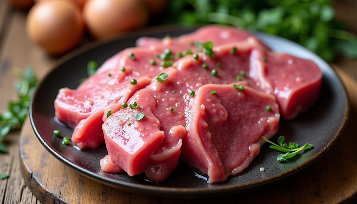 Pluma de porc : le guide ultime pour une cuisson tendre et rosée