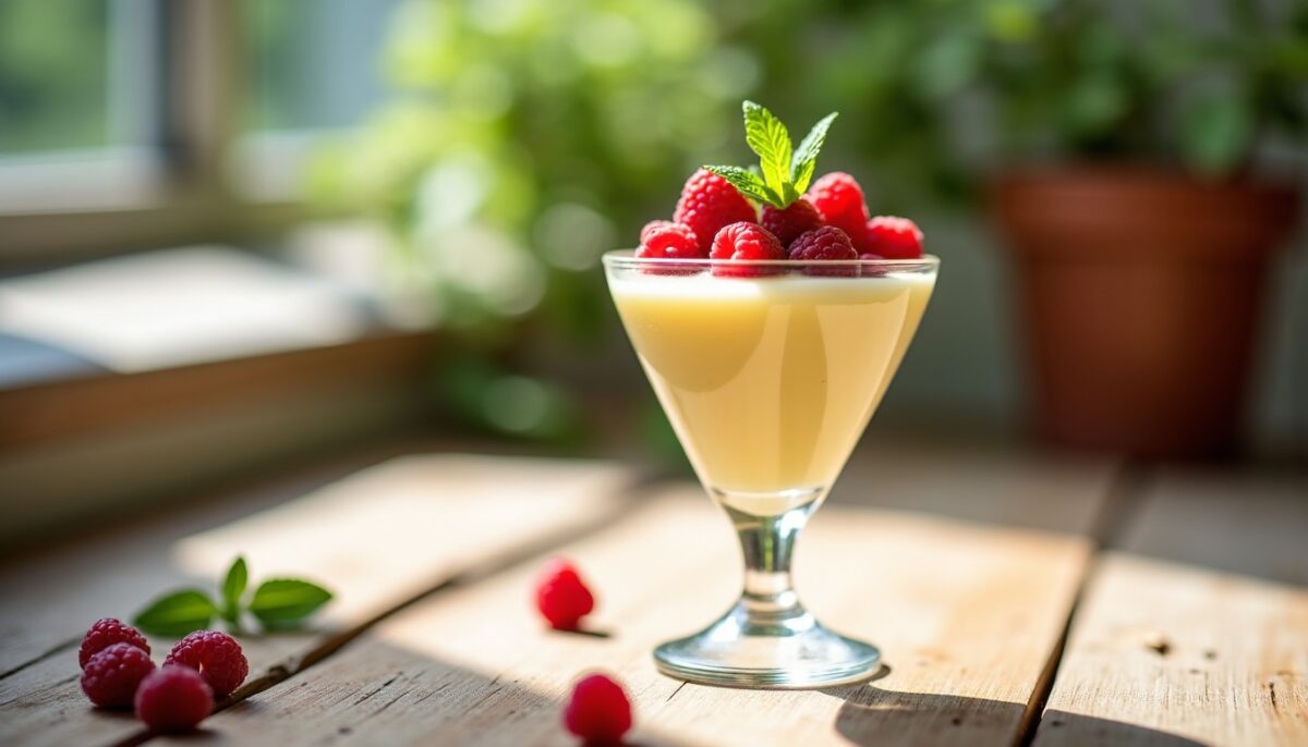 Sabayon parfait : la recette traditionnelle, simple et délicieusement aérienne