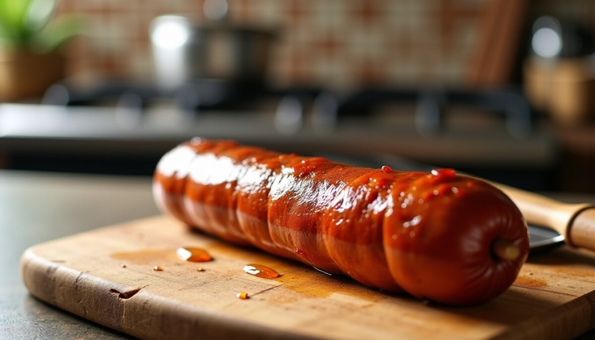 Comment réussir la cuisson parfaite de la saucisse de Strasbourg : astuces et durées à connaître