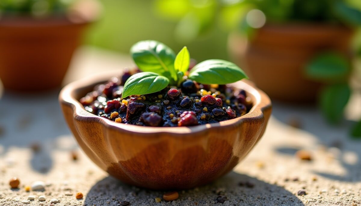 Tapenade : l&rsquo;authentique recette provençale aux olives noires à savourer