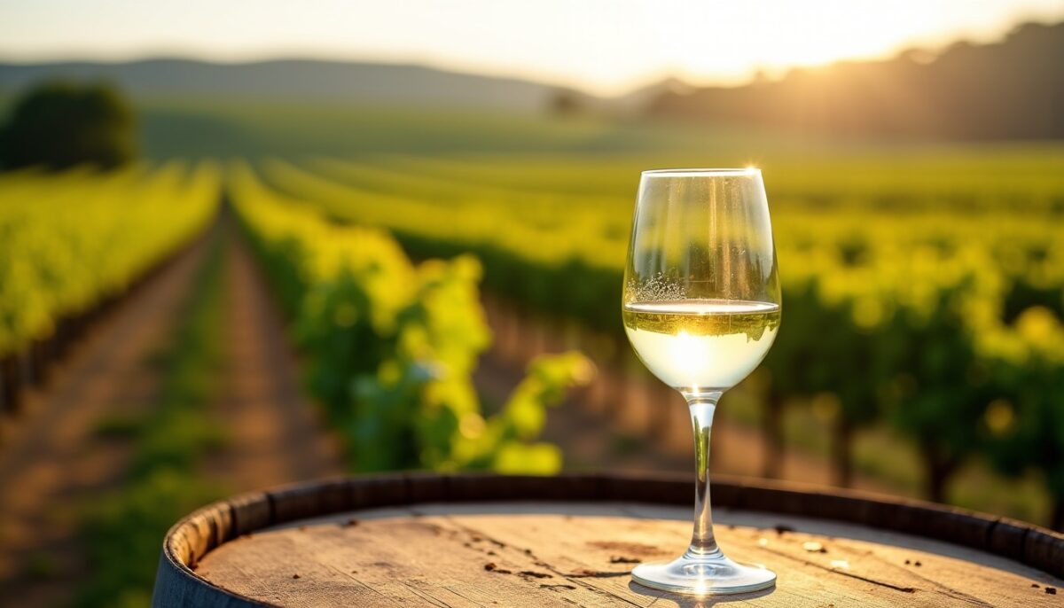 Menetou-Salon blanc : tout savoir pour bien choisir, savourer et associer ce vin d'exception