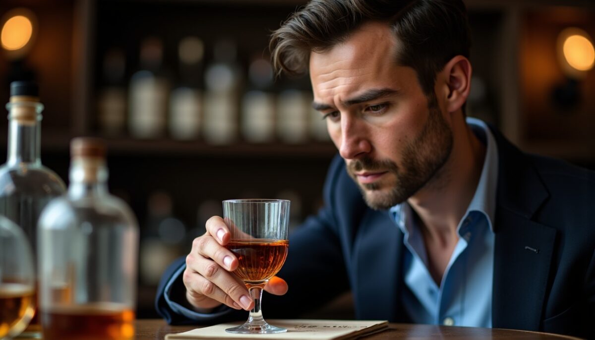 Vin de liqueur : tout savoir sur sa définition, sa fabrication, ses variétés et l’art de la dégustation