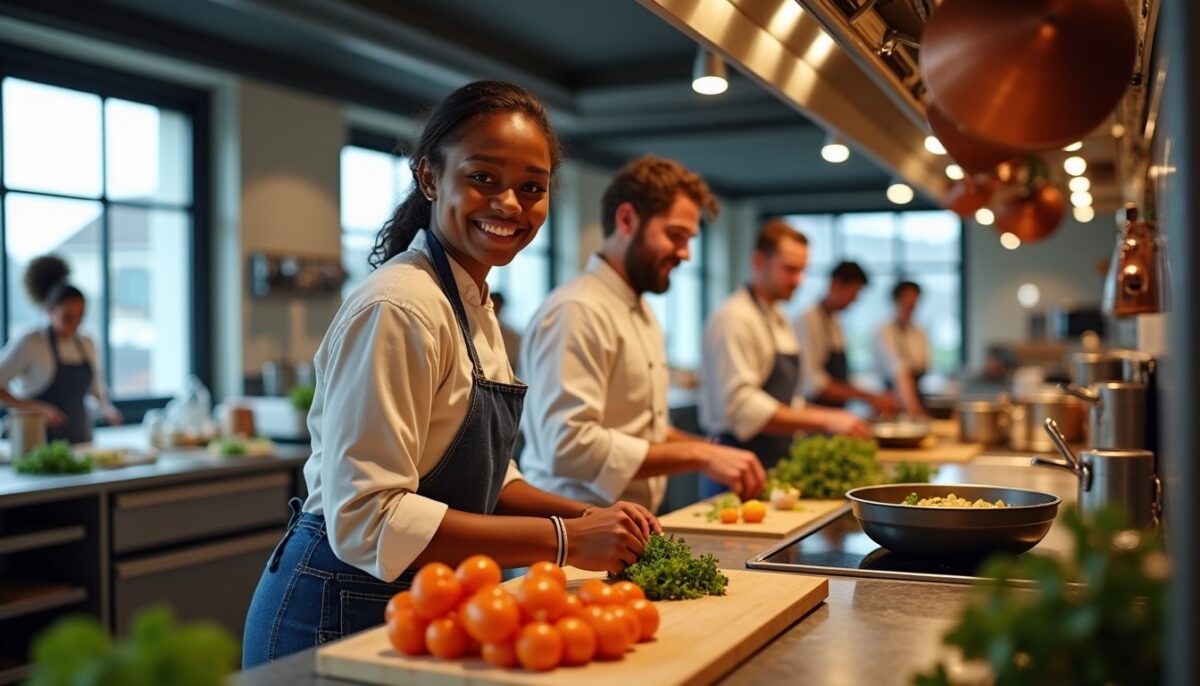 Ateliers culinaires à Caen : comment choisir l&rsquo;expérience gourmande qui vous ressemble