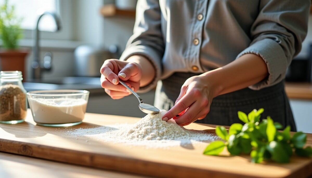 Cuisiner sans balance : astuces pratiques pour peser vos ingrédients à la maison
