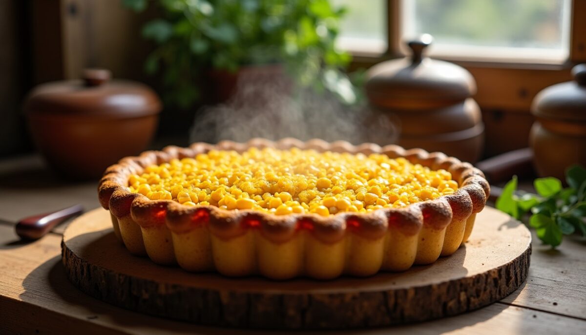 Pastel de choclo : découvrez la recette authentique du classique chilien